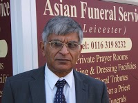 Asian Funeral Service 286409 Image 0